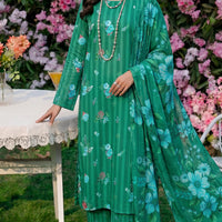 SASSI vol-5004 Supreme Lawn Printed 3 Piece Unstitched Suit | Azadi Sale 40% OFF — 1